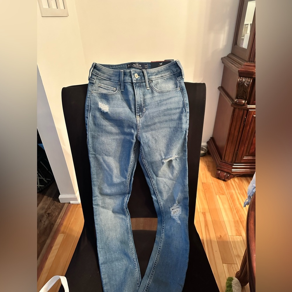Juniors jeans